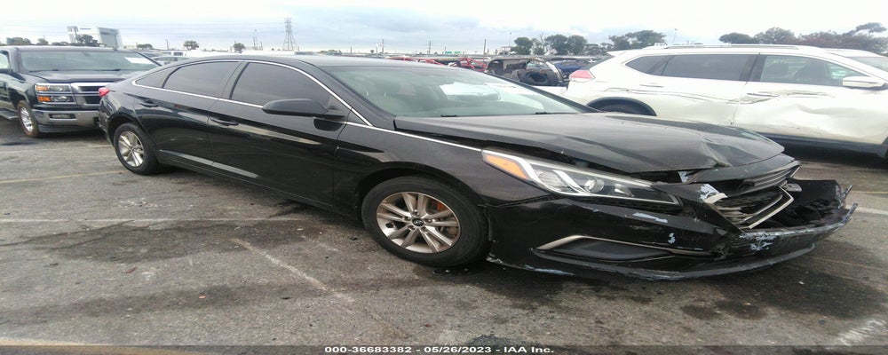 5NPE24AF8GH349219 2016 HYUNDAI SONATA photo no. 11