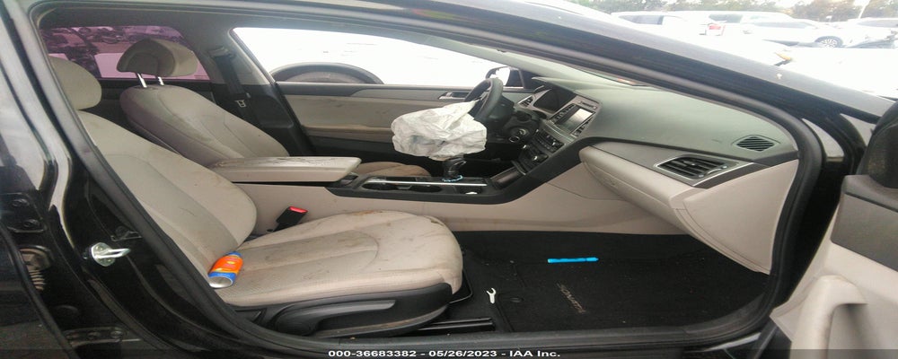 5NPE24AF8GH349219 2016 HYUNDAI SONATA photo no. 5