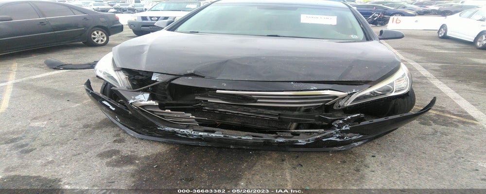5NPE24AF8GH349219 2016 HYUNDAI SONATA photo no. 6