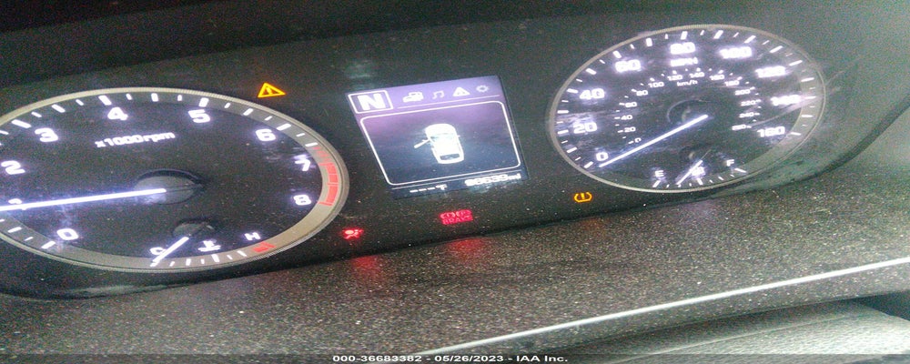 5NPE24AF8GH349219 2016 HYUNDAI SONATA photo no. 7