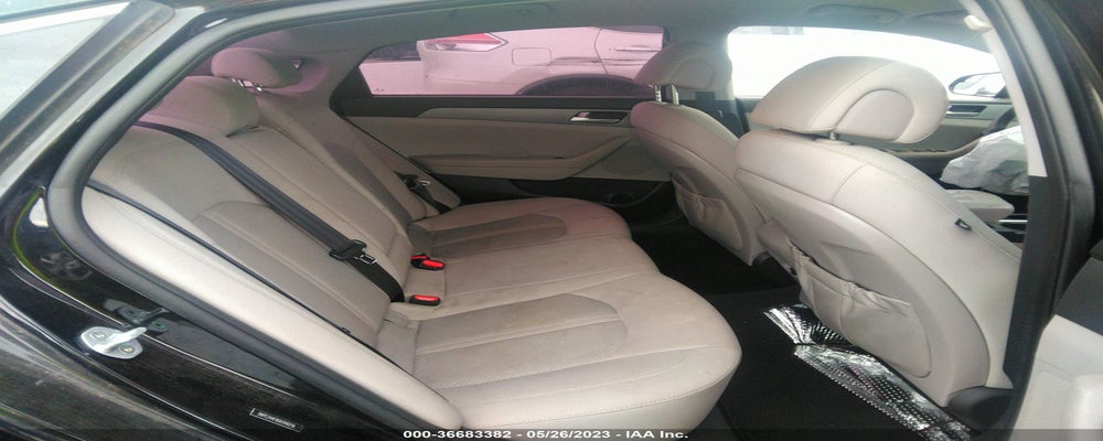 5NPE24AF8GH349219 2016 HYUNDAI SONATA photo no. 8