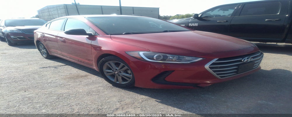 5NPD84LF9JH244350 2018 HYUNDAI ELANTRA photo no. 23