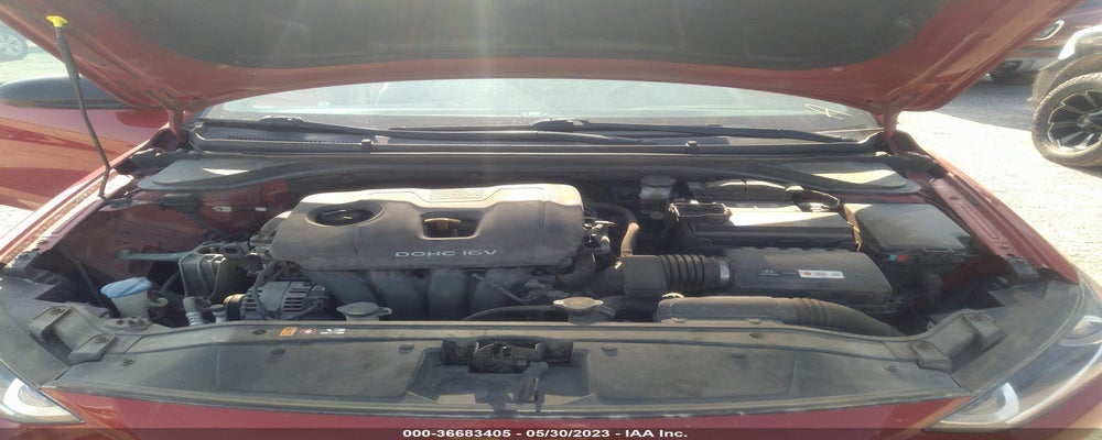 5NPD84LF9JH244350 2018 HYUNDAI ELANTRA photo no. 10