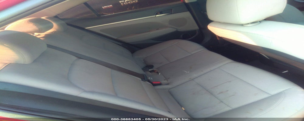 5NPD84LF9JH244350 2018 HYUNDAI ELANTRA photo no. 8