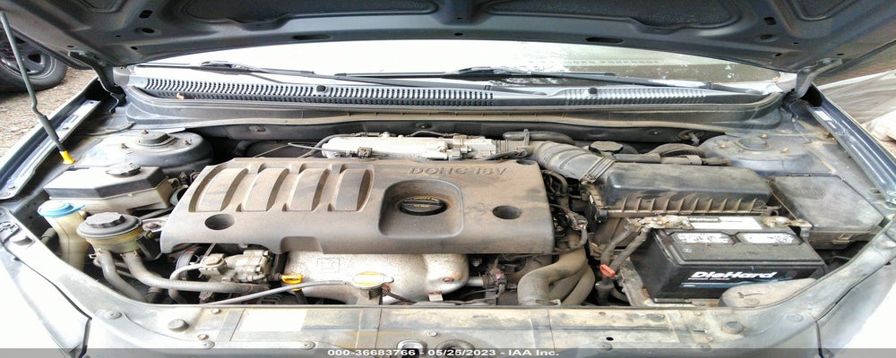 KMHCM3AC2AU180812 2010 HYUNDAI ACCENT photo no. 10