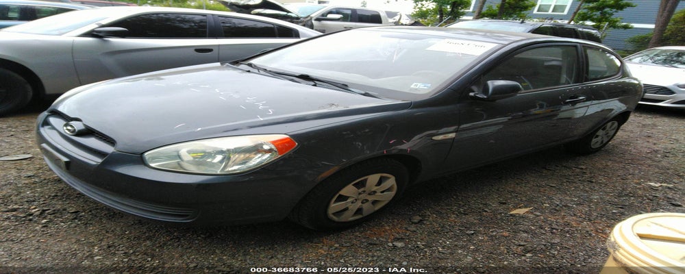 KMHCM3AC2AU180812 2010 HYUNDAI ACCENT photo no. 2