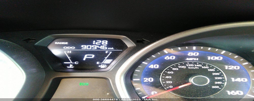5NPDH4AE8DH444585 2013 HYUNDAI ELANTRA photo no. 7