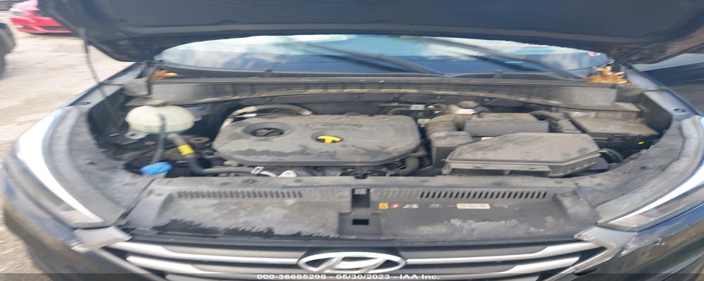 KM8J33A45JU701668 2018 HYUNDAI TUCSON photo no. 10