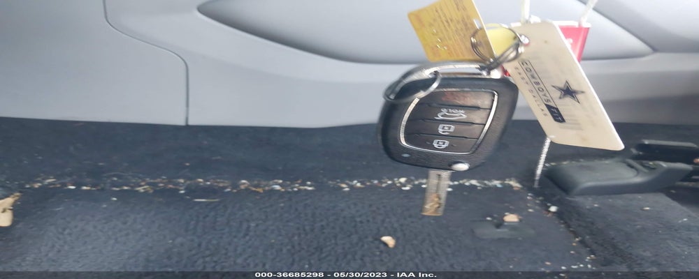 KM8J33A45JU701668 2018 HYUNDAI TUCSON photo no. 11