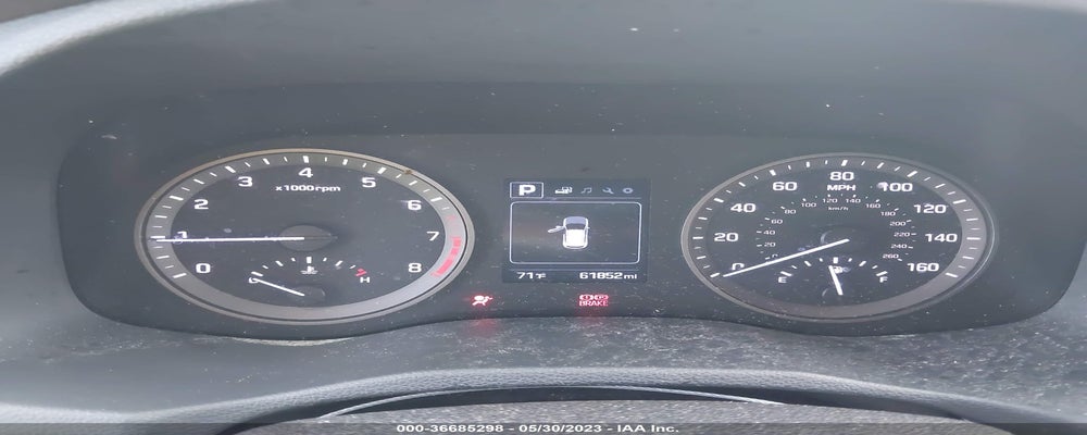 KM8J33A45JU701668 2018 HYUNDAI TUCSON photo no. 7