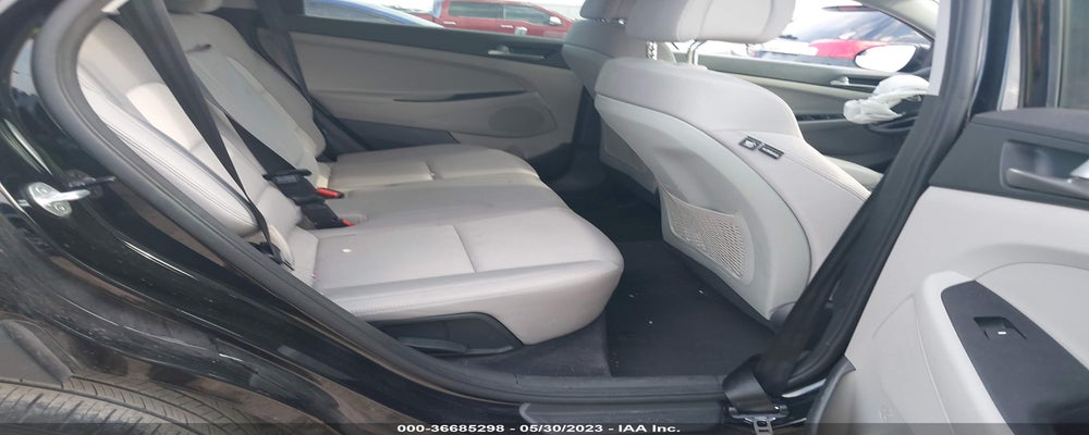 KM8J33A45JU701668 2018 HYUNDAI TUCSON photo no. 8