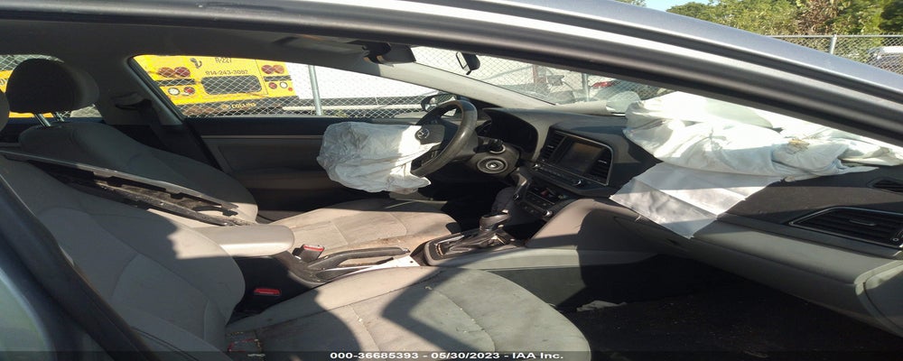 5NPD84LF2HH120687 2017 HYUNDAI ELANTRA photo no. 5