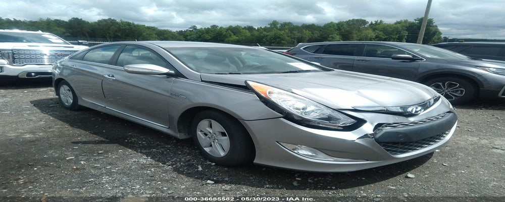 KMHEC4A4XCA028162 2012 HYUNDAI SONATA photo no. 18