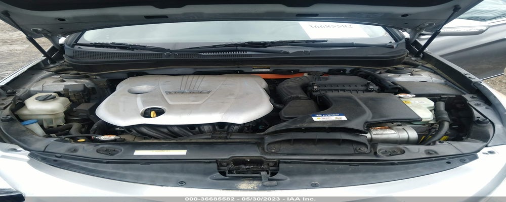 KMHEC4A4XCA028162 2012 HYUNDAI SONATA photo no. 10