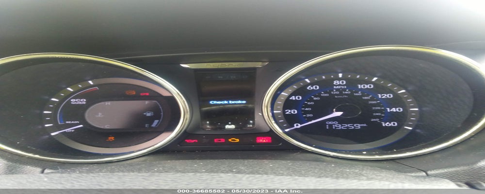 KMHEC4A4XCA028162 2012 HYUNDAI SONATA photo no. 7