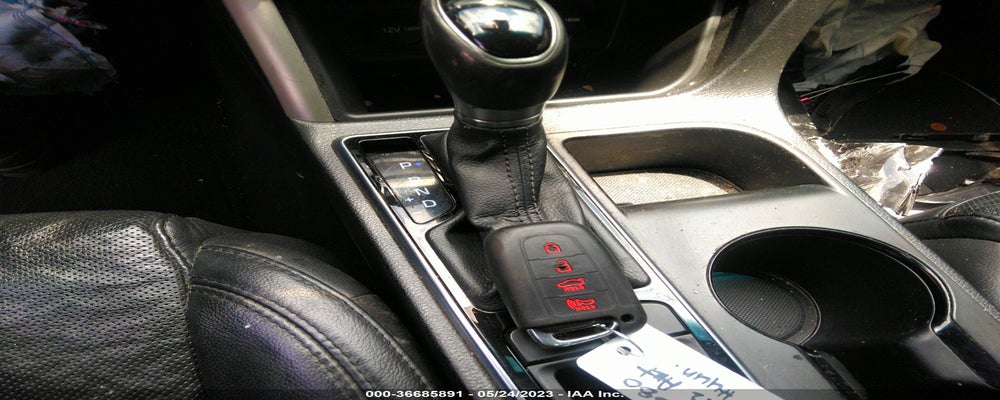 5NPE34AFXFH053291 2015 HYUNDAI SONATA photo no. 11