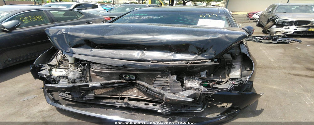 5NPE34AFXFH053291 2015 HYUNDAI SONATA photo no. 6