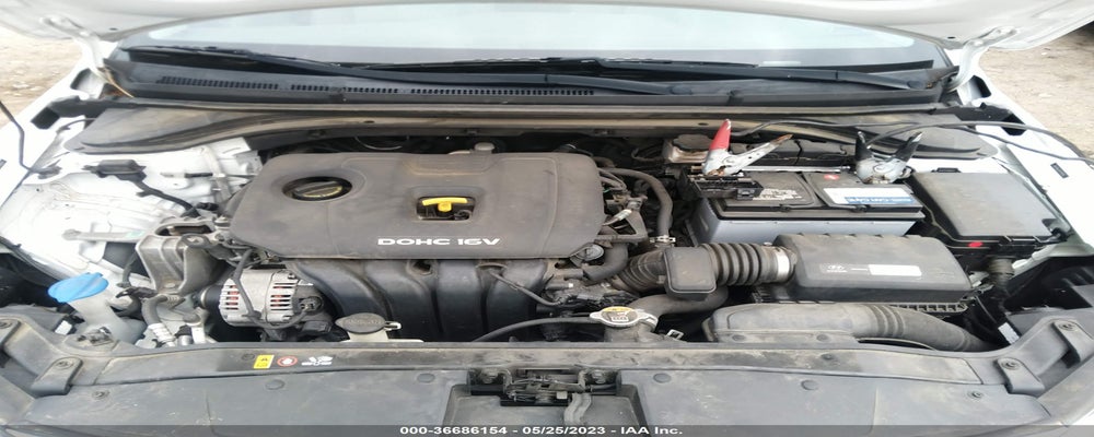 5NPD84LF1HH188902 2017 HYUNDAI ELANTRA photo no. 10