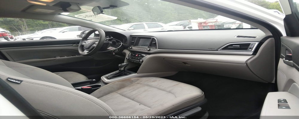 5NPD84LF1HH188902 2017 HYUNDAI ELANTRA photo no. 5