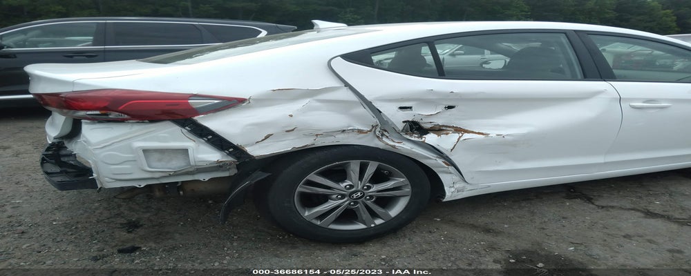 5NPD84LF1HH188902 2017 HYUNDAI ELANTRA photo no. 6