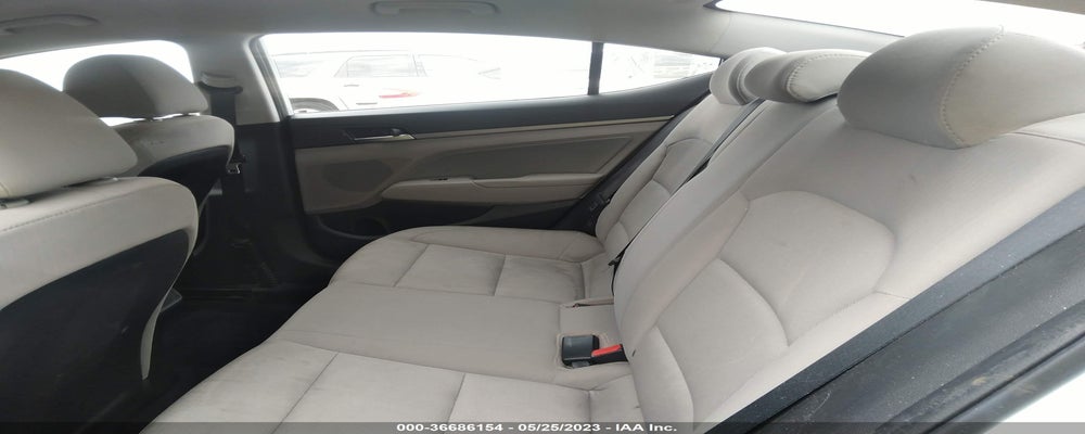 5NPD84LF1HH188902 2017 HYUNDAI ELANTRA photo no. 8