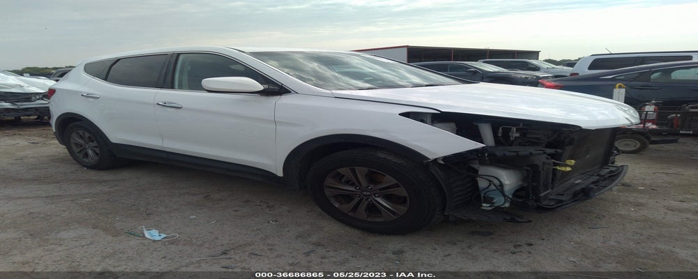 5XYZT3LB7FG270441 2015 HYUNDAI SANTA FE SPORT photo no. 12