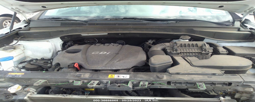5XYZT3LB7FG270441 2015 HYUNDAI SANTA FE SPORT photo no. 10