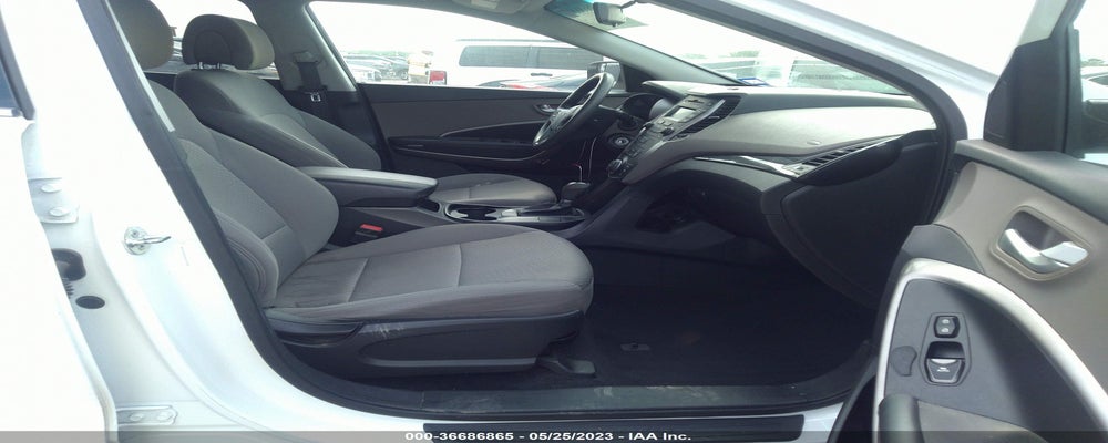 5XYZT3LB7FG270441 2015 HYUNDAI SANTA FE SPORT photo no. 5
