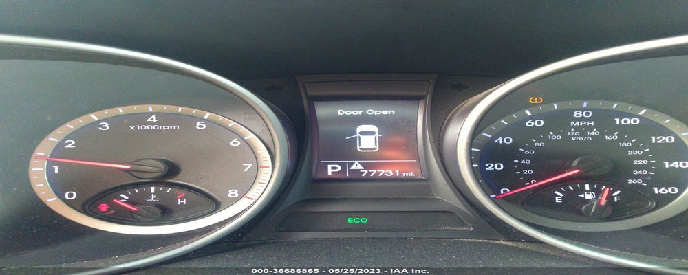 5XYZT3LB7FG270441 2015 HYUNDAI SANTA FE SPORT photo no. 7