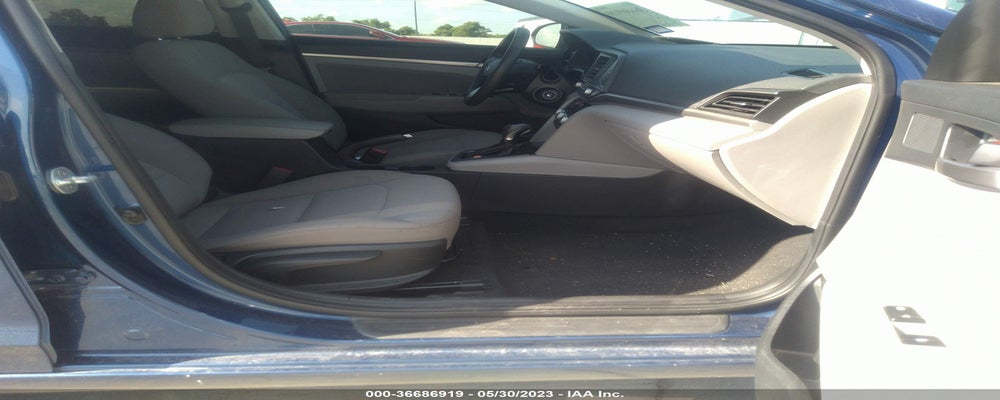 5NPD84LFXLH621044 2020 HYUNDAI ELANTRA photo no. 5