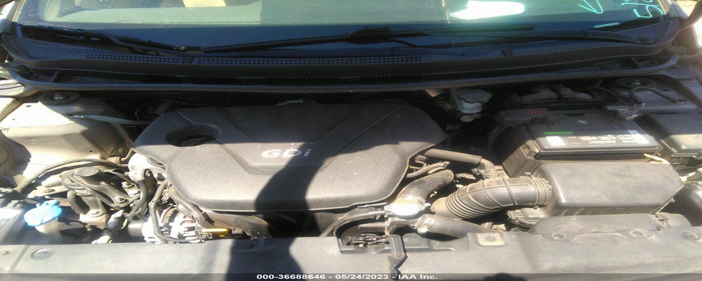 KMHCU4AE4DU301481 2013 HYUNDAI ACCENT photo no. 10