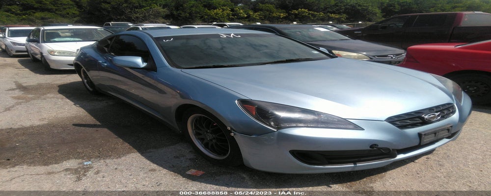 KMHHT6KD3CU070064 2012 HYUNDAI GENESIS COUPE photo no. 19