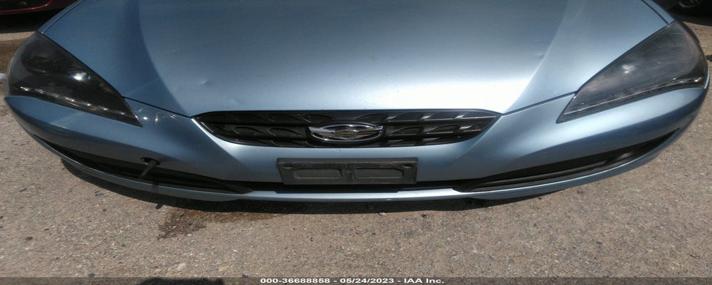KMHHT6KD3CU070064 2012 HYUNDAI GENESIS COUPE photo no. 6