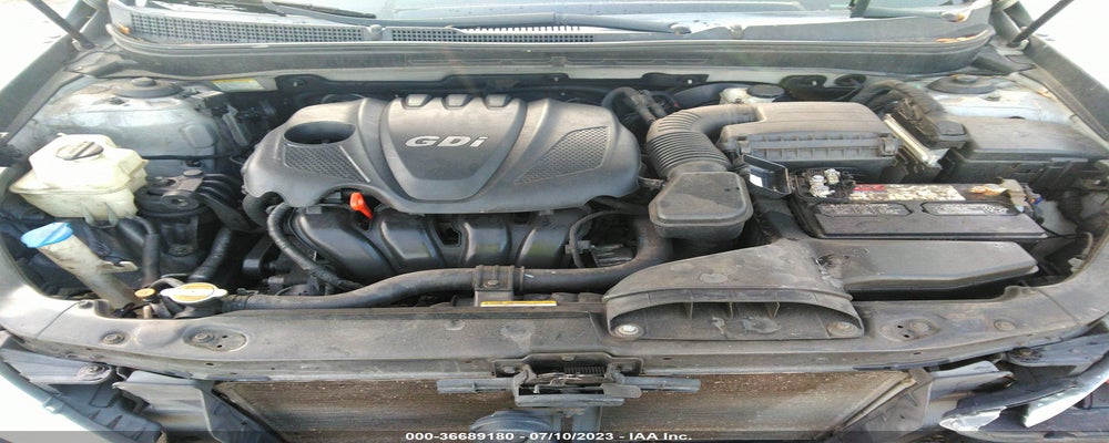 5NPEB4AC1DH510365 2013 HYUNDAI SONATA photo no. 10