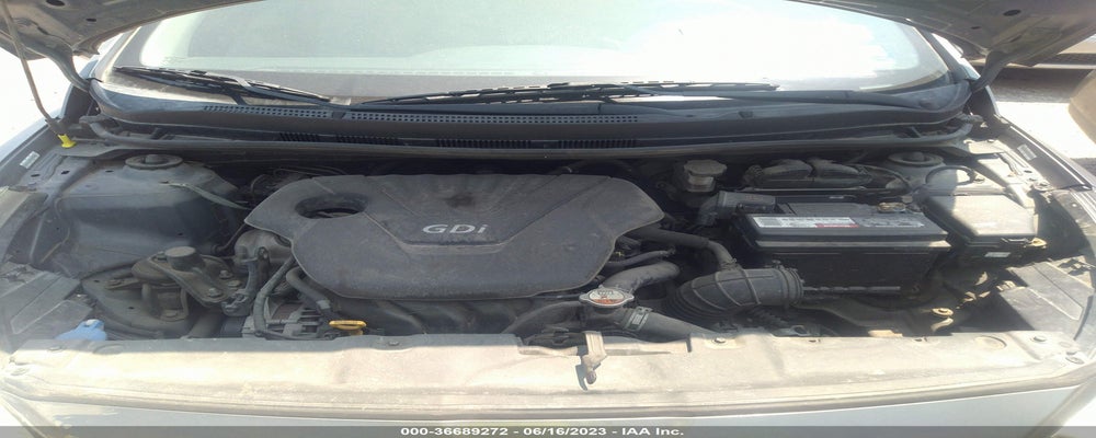 KMHCT4AE0FU825877 2015 HYUNDAI ACCENT photo no. 10