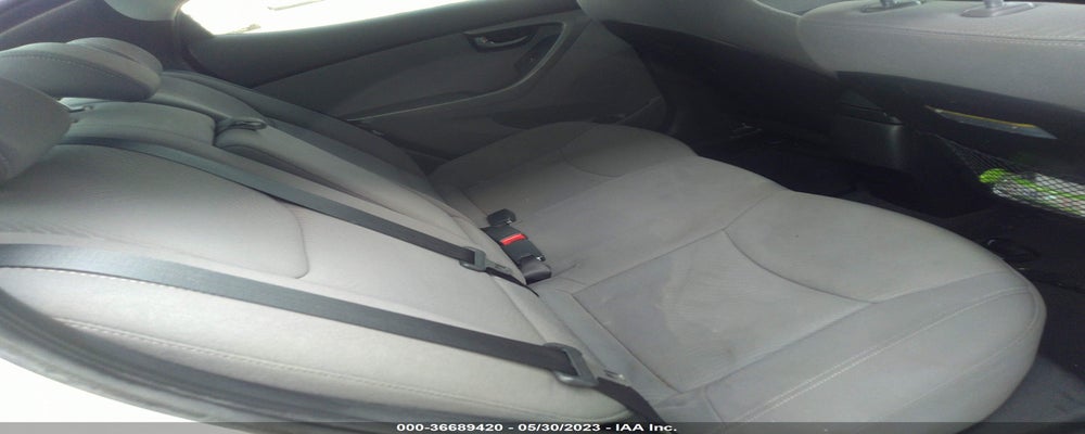 KMHDH4AE1GU480902 2016 HYUNDAI ELANTRA photo no. 8