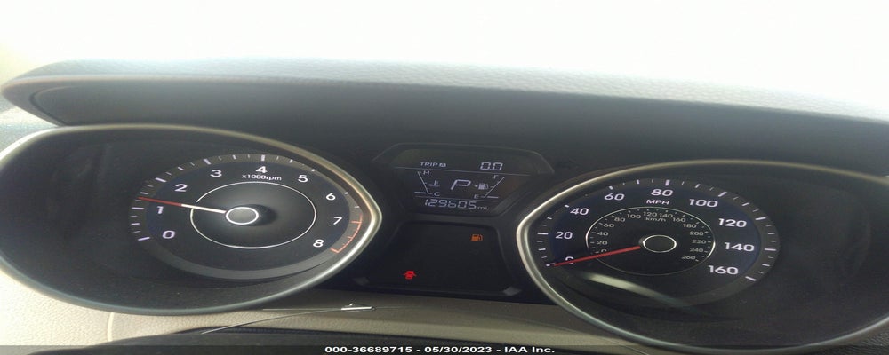 5NPDH4AE0GH765010 2016 HYUNDAI ELANTRA photo no. 7