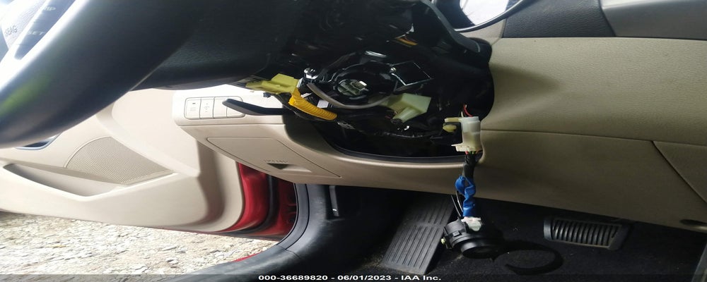 KMHDH4AE5EU033454 2014 HYUNDAI ELANTRA photo no. 6
