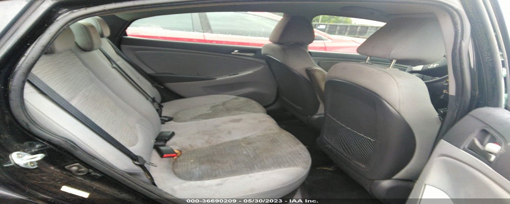 KMHCT4AE5HU352013 2017 HYUNDAI ACCENT photo no. 8