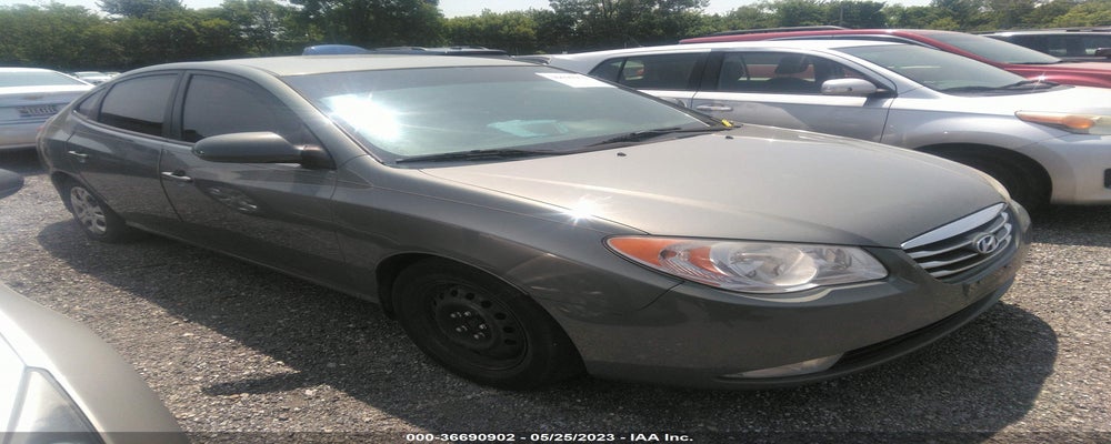KMHDU4AD8AU899422 2010 HYUNDAI ELANTRA photo no. 20