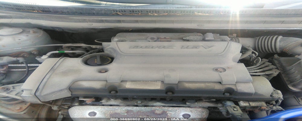 KMHDU4AD8AU899422 2010 HYUNDAI ELANTRA photo no. 10