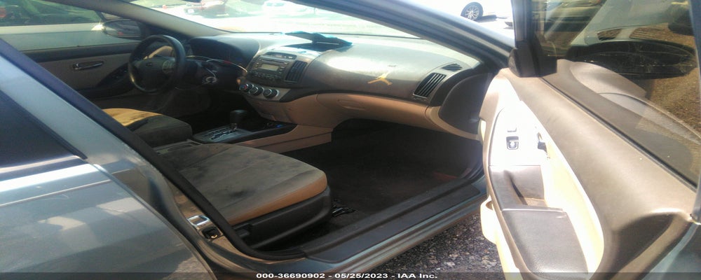 KMHDU4AD8AU899422 2010 HYUNDAI ELANTRA photo no. 5