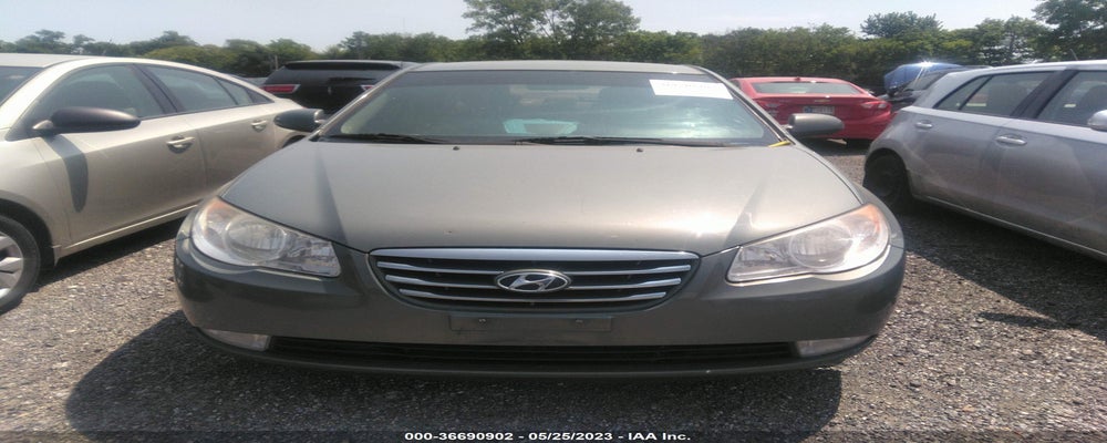 KMHDU4AD8AU899422 2010 HYUNDAI ELANTRA photo no. 6