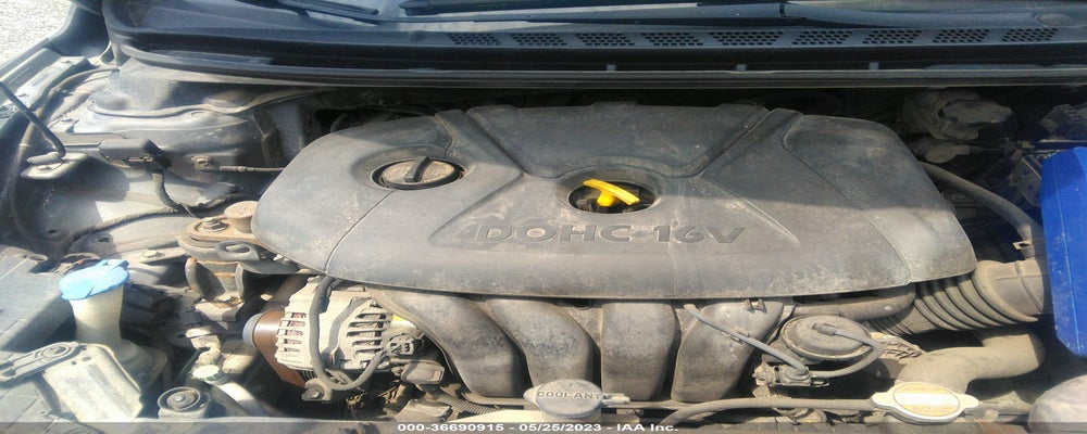5NPDH4AE8CH110166 2012 HYUNDAI ELANTRA photo no. 10