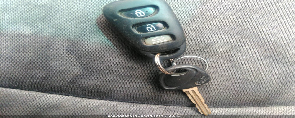 5NPDH4AE8CH110166 2012 HYUNDAI ELANTRA photo no. 11