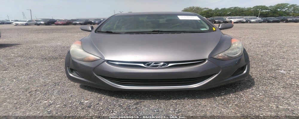 5NPDH4AE8CH110166 2012 HYUNDAI ELANTRA photo no. 6