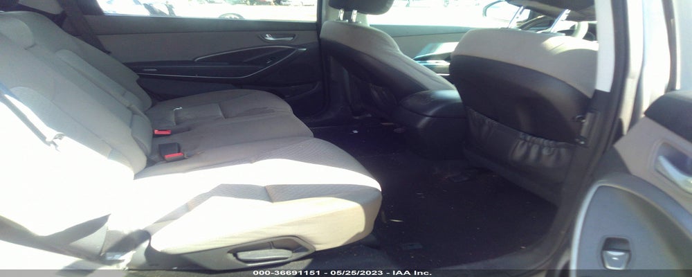KM8SM4HF5GU137723 2016 HYUNDAI SANTA FE photo no. 8