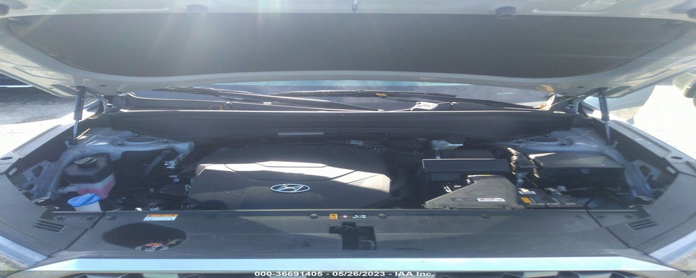 KM8R14HE7NU451627 2022 HYUNDAI PALISADE photo no. 10