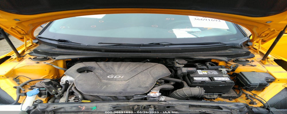 KMHTC6AD9GU270142 2016 HYUNDAI VELOSTER photo no. 10