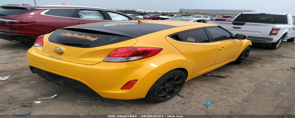 KMHTC6AD9GU270142 2016 HYUNDAI VELOSTER photo no. 4
